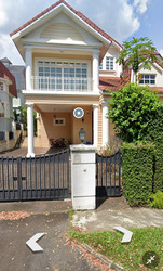 Woodgrove Estate (D25), Detached #446508941